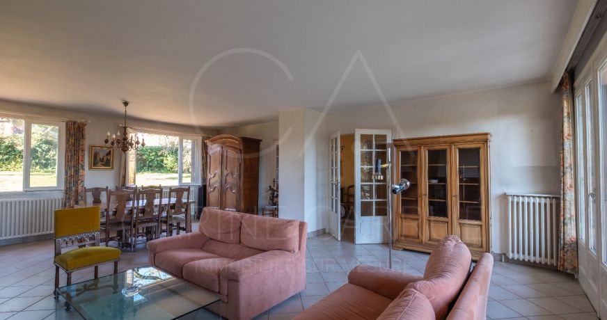 vente Maison et terrain Tassin La Demi Lune