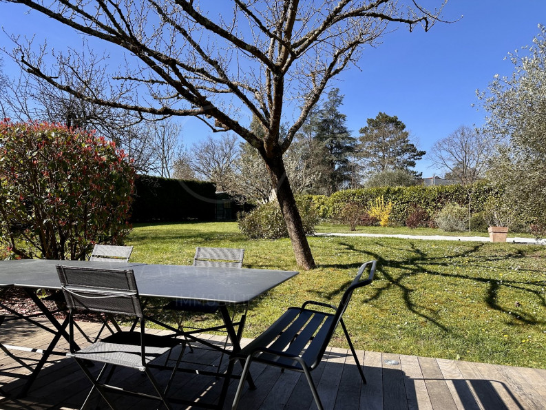 vente Maison de caractère Charbonnieres Les Bains - Photo 7