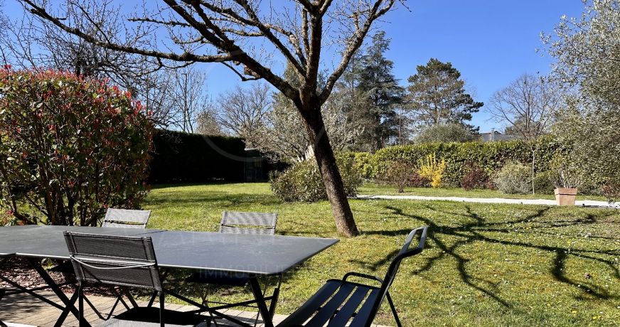 vente Maison de caractère Charbonnieres Les Bains