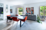vente Maison de caractère Charbonnieres Les Bains