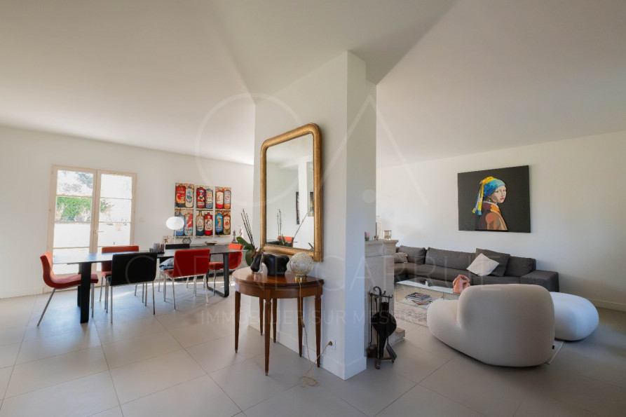 vente Maison de caractère Charbonnieres Les Bains - Photo 9