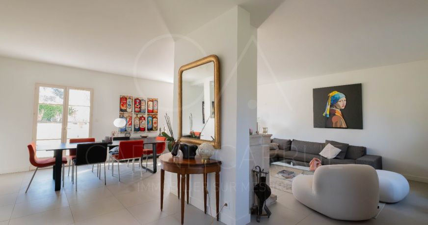 vente Maison de caractère Charbonnieres Les Bains