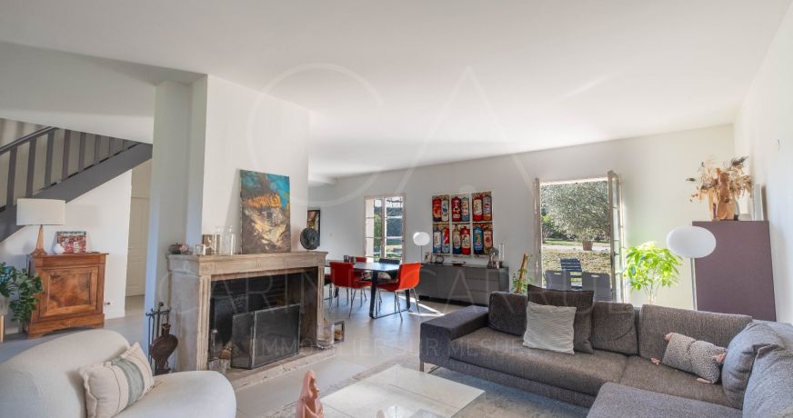 vente Maison de caractère Charbonnieres Les Bains