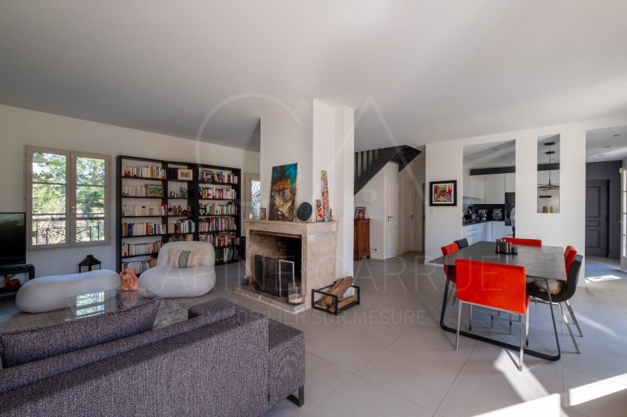 vente Maison de caractère Charbonnieres Les Bains - Photo 8