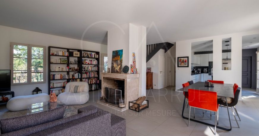 vente Maison de caractère Charbonnieres Les Bains