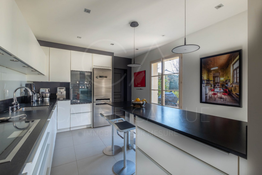 vente Maison de caractère Charbonnieres Les Bains - Photo 6