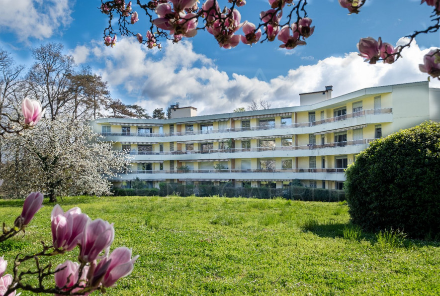 vente Appartement en rez de jardin Tassin La Demi Lune - Photo 6