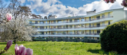 vente Appartement en rez de jardin Tassin La Demi Lune