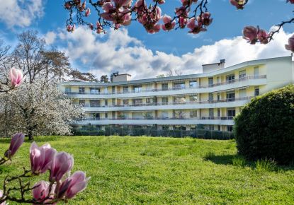 vente Appartement en rez de jardin Tassin La Demi Lune