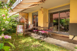 vente Appartement en rez de jardin Tassin La Demi Lune