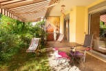 vente Appartement en rez de jardin Tassin La Demi Lune