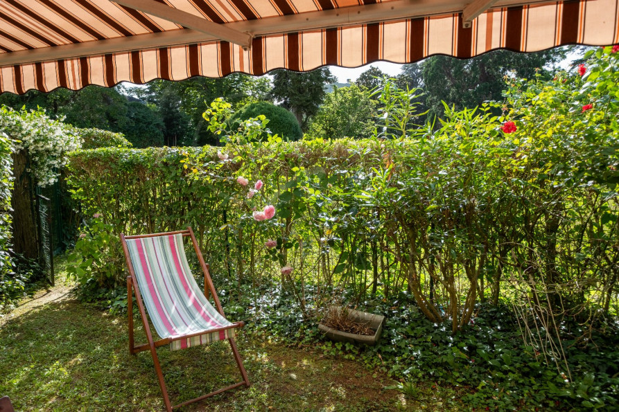 vente Appartement en rez de jardin Tassin La Demi Lune - Photo 4