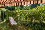 vente Appartement en rez de jardin Tassin La Demi Lune
