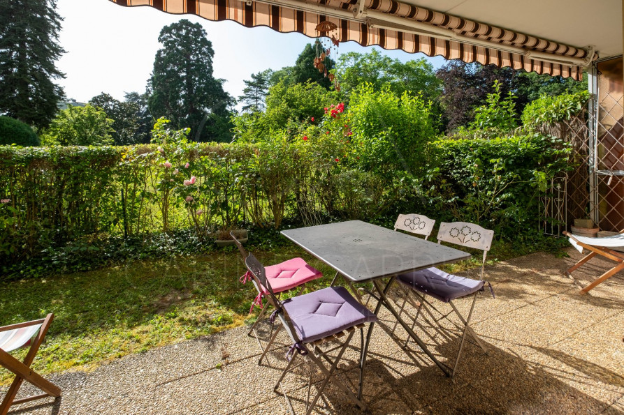 vente Appartement en rez de jardin Tassin La Demi Lune - Photo 2