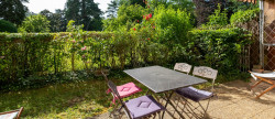 vente Appartement en rez de jardin Tassin La Demi Lune