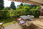 vente Appartement en rez de jardin Tassin La Demi Lune