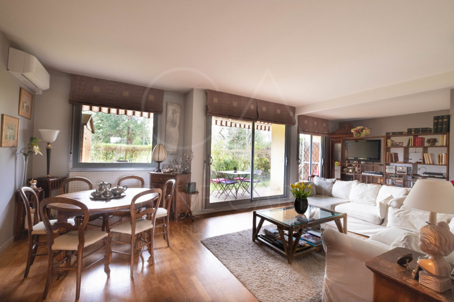 vente Appartement en rez de jardin Tassin La Demi Lune - Photo 5