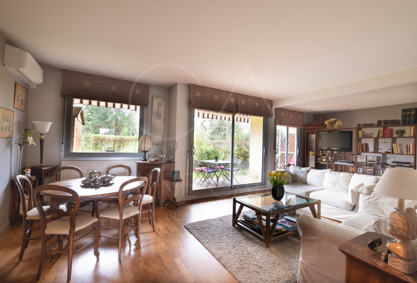vente Appartement en rez de jardin Tassin La Demi Lune - Photo 5