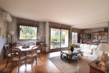 vente Appartement en rez de jardin Tassin La Demi Lune