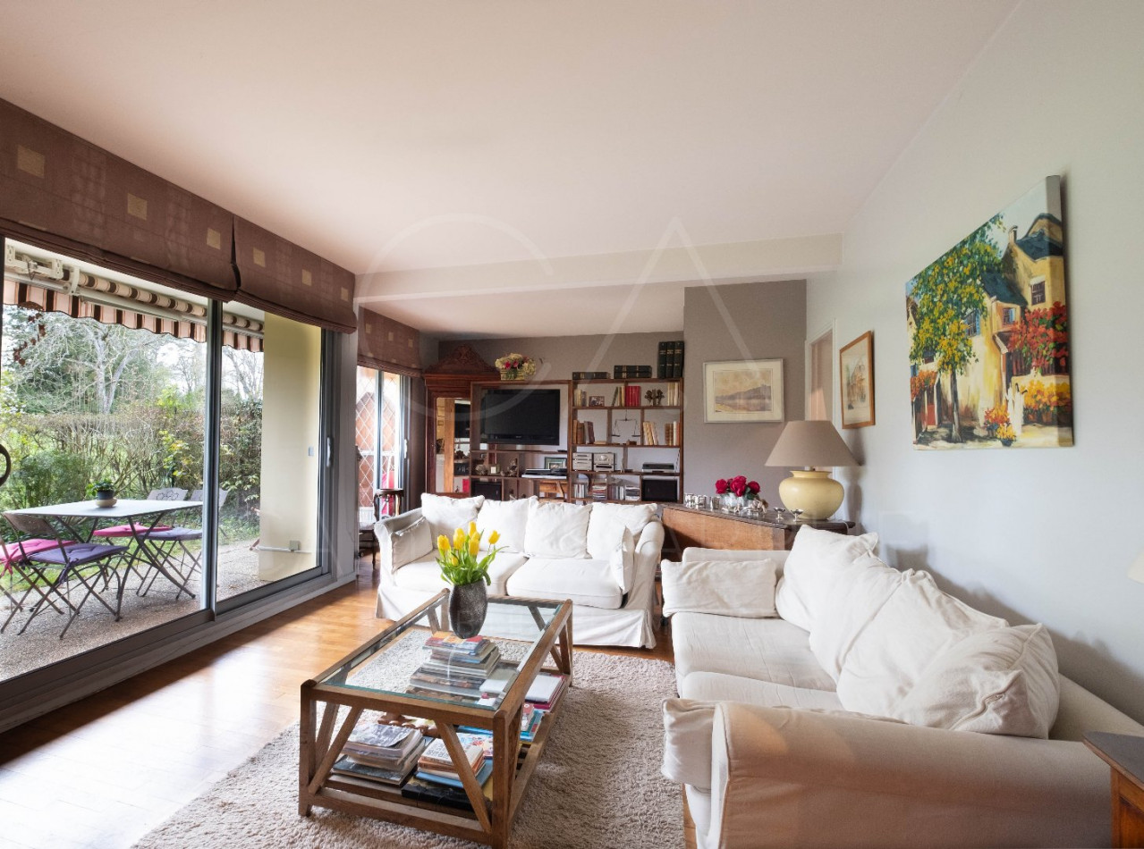 à vendre Appartement en rez de jardin Tassin La Demi Lune - Photo 11