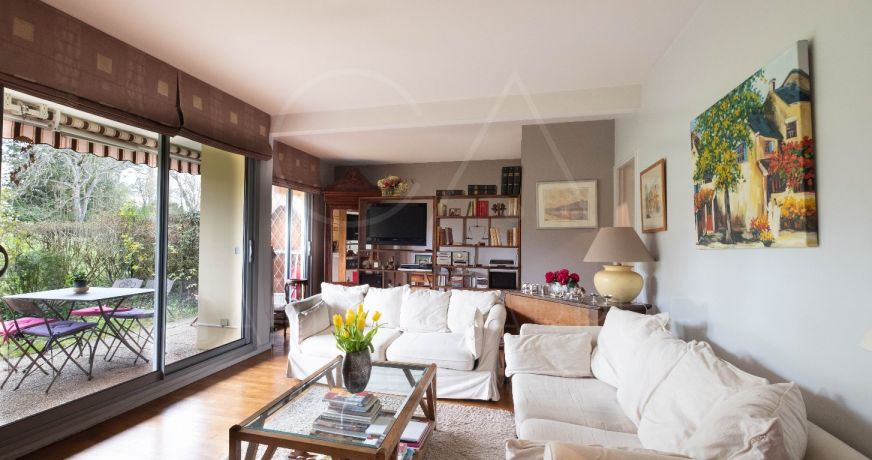 vente Appartement en rez de jardin Tassin La Demi Lune