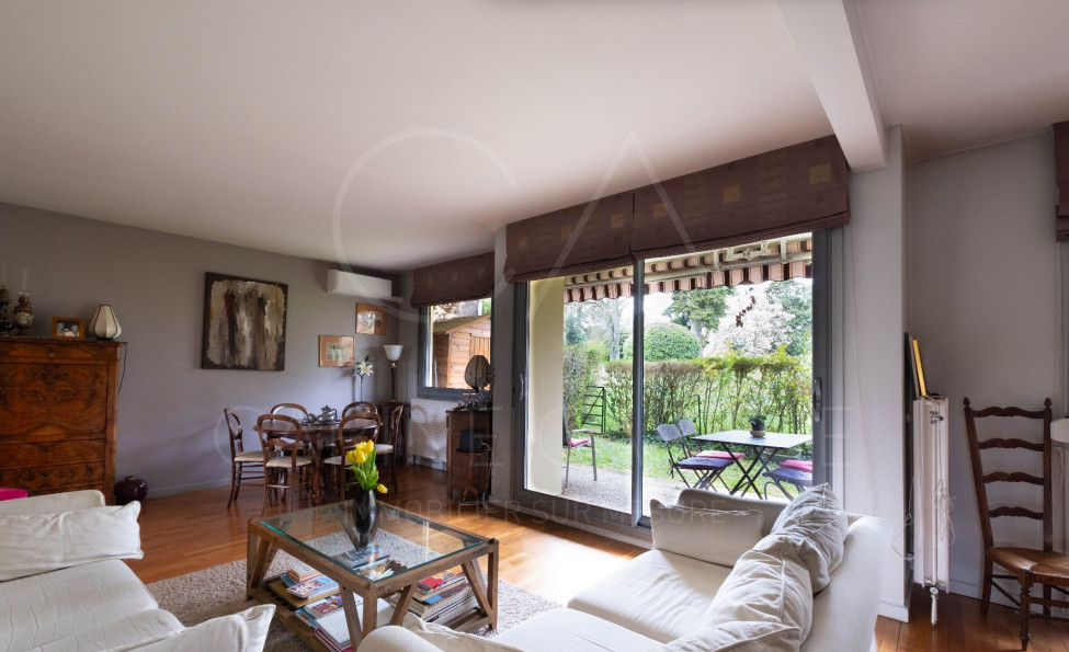 vente Appartement en rez de jardin Tassin La Demi Lune - Photo 8