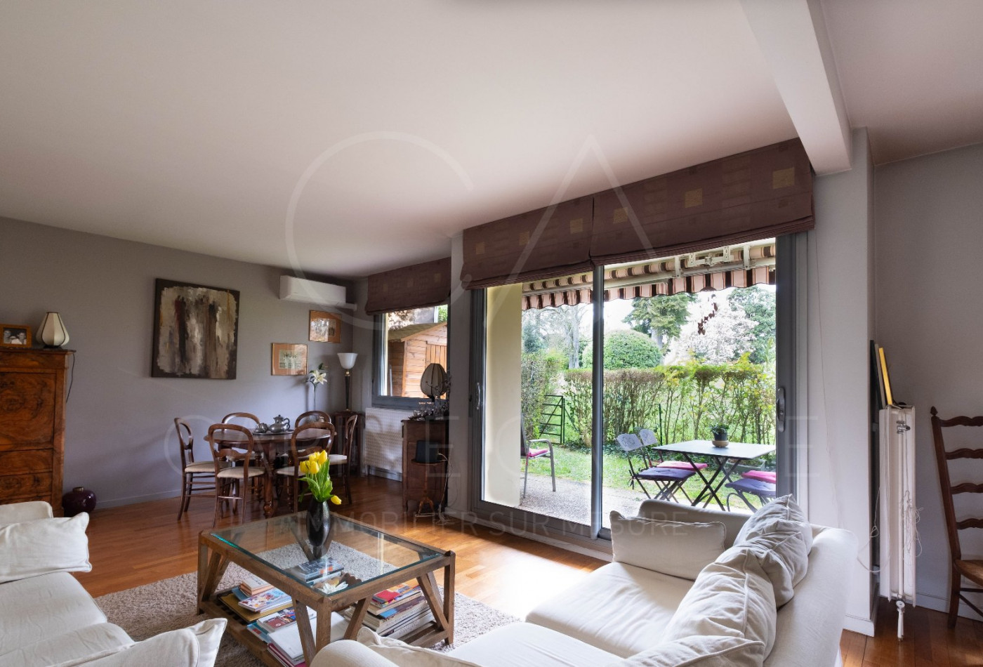 vente Appartement en rez de jardin Tassin La Demi Lune - Photo 8