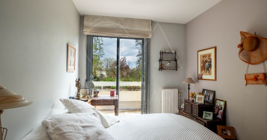 vente Appartement en rez de jardin Tassin La Demi Lune