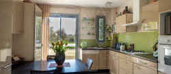 vente Appartement en rez de jardin Tassin La Demi Lune