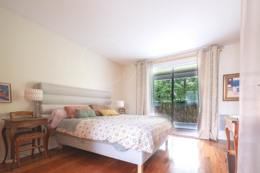 vente Maison individuelle Charbonnieres Les Bains - Photo 10
