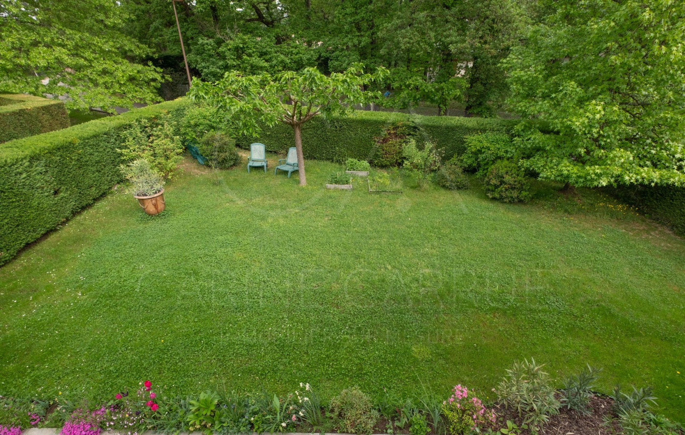 à vendre Maison individuelle Charbonnieres Les Bains - Photo 15