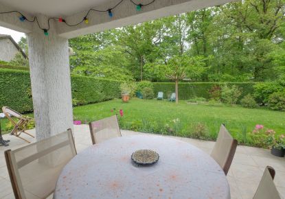 vente Maison individuelle Charbonnieres Les Bains
