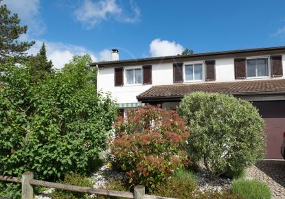 vente Maison individuelle Charbonnieres Les Bains