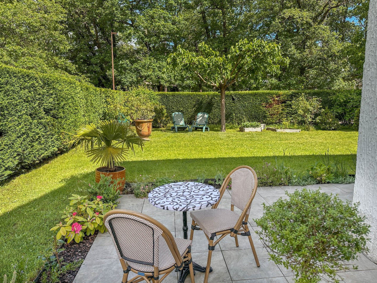 à vendre Maison individuelle Charbonnieres Les Bains - Photo 3