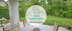 vente Maison individuelle Charbonnieres Les Bains
