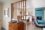 vente Maison individuelle Charbonnieres Les Bains
