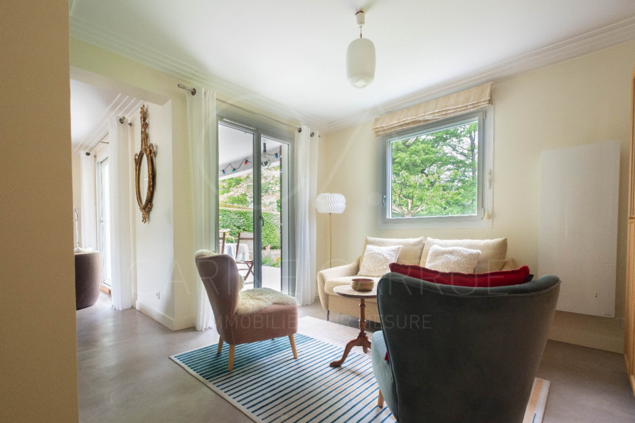 vente Maison individuelle Charbonnieres Les Bains - Photo 9