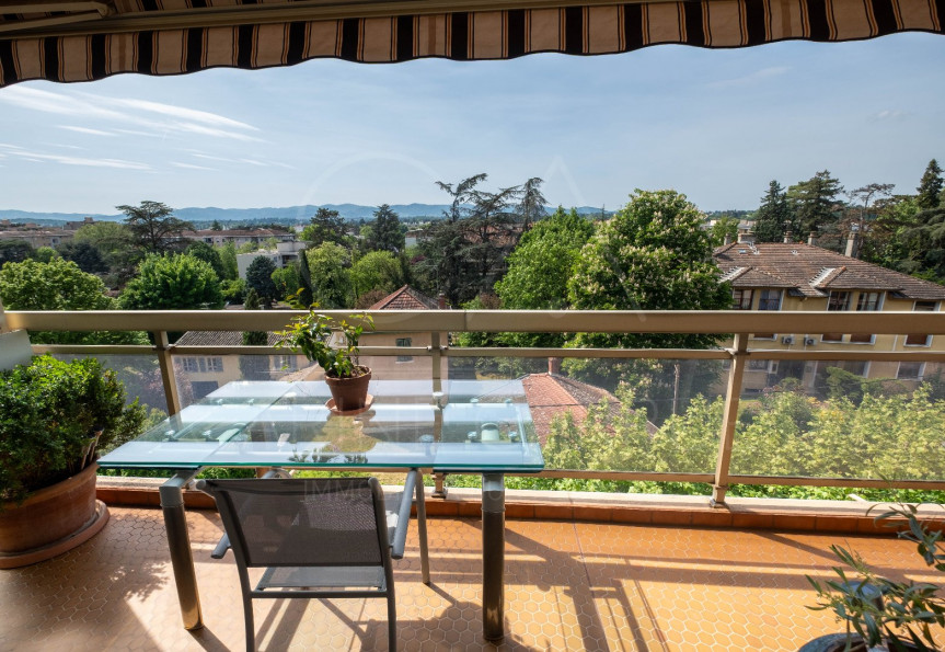 vente Appartement rénové Tassin La Demi Lune - Photo 1