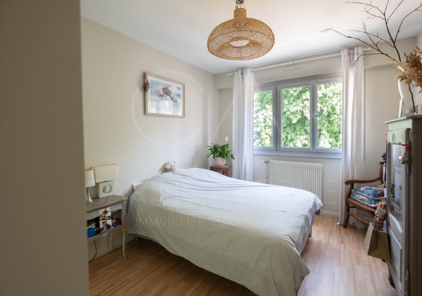 vente Appartement rénové Tassin La Demi Lune - Photo 8