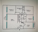 vente Appartement rénové Tassin La Demi Lune