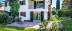 vente Villa Charbonnieres Les Bains