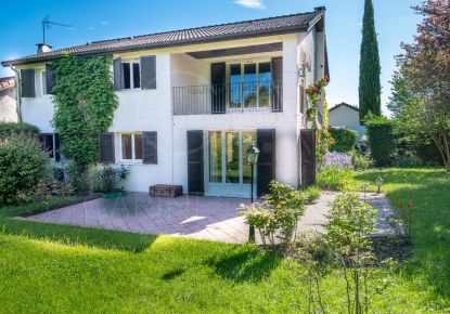 vente Villa Charbonnieres Les Bains
