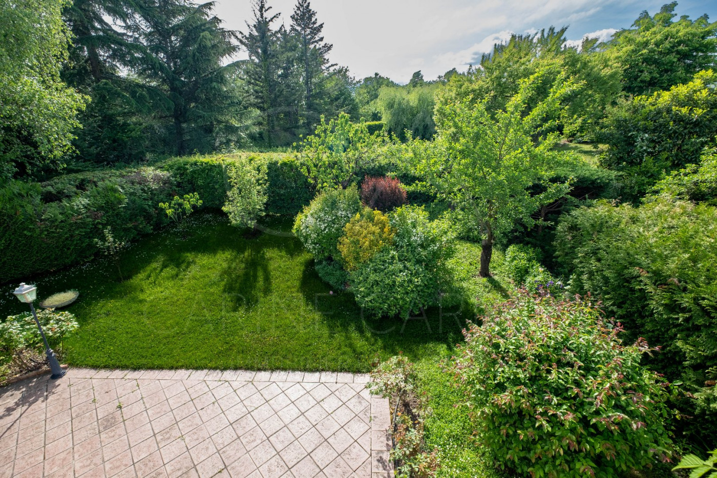 à vendre Villa Charbonnieres Les Bains - Photo 9