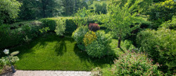 vente Villa Charbonnieres Les Bains