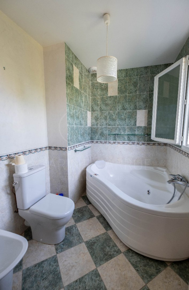 à vendre Villa Charbonnieres Les Bains - Photo 12