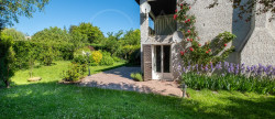 vente Villa Charbonnieres Les Bains
