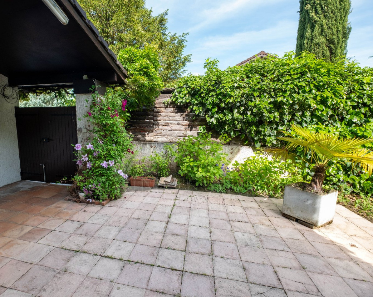 à vendre Villa Charbonnieres Les Bains - Photo 14