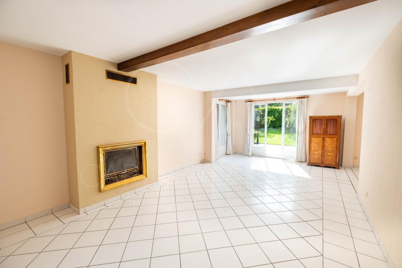 à vendre Villa Charbonnieres Les Bains - Photo 4