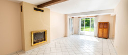 vente Villa Charbonnieres Les Bains