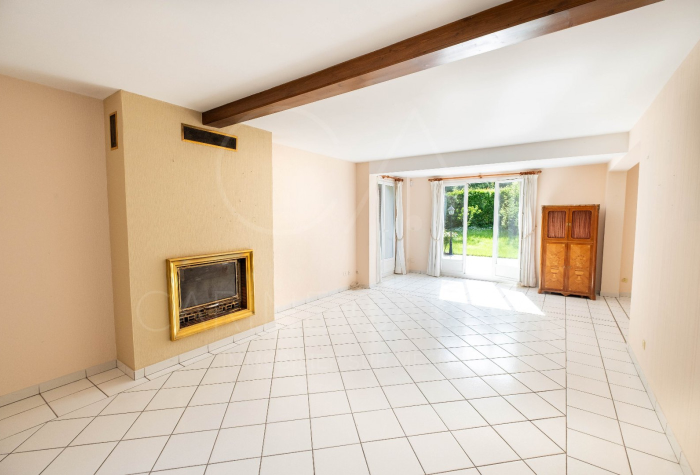 vente Villa Charbonnieres Les Bains - Photo 4